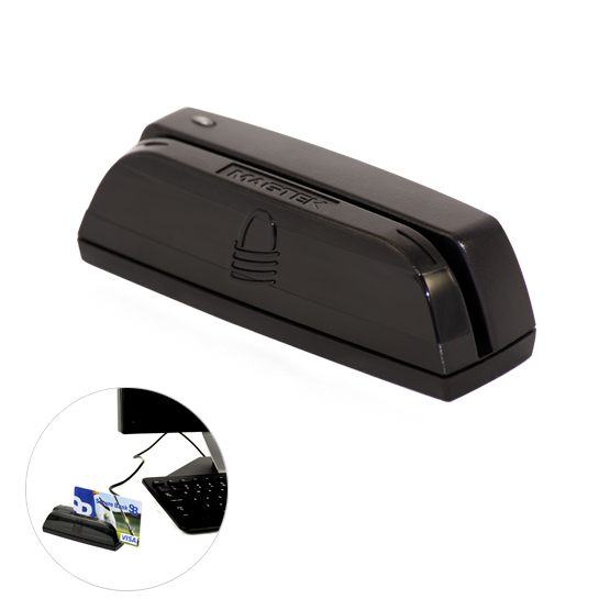 Dynamag USB Card Reader